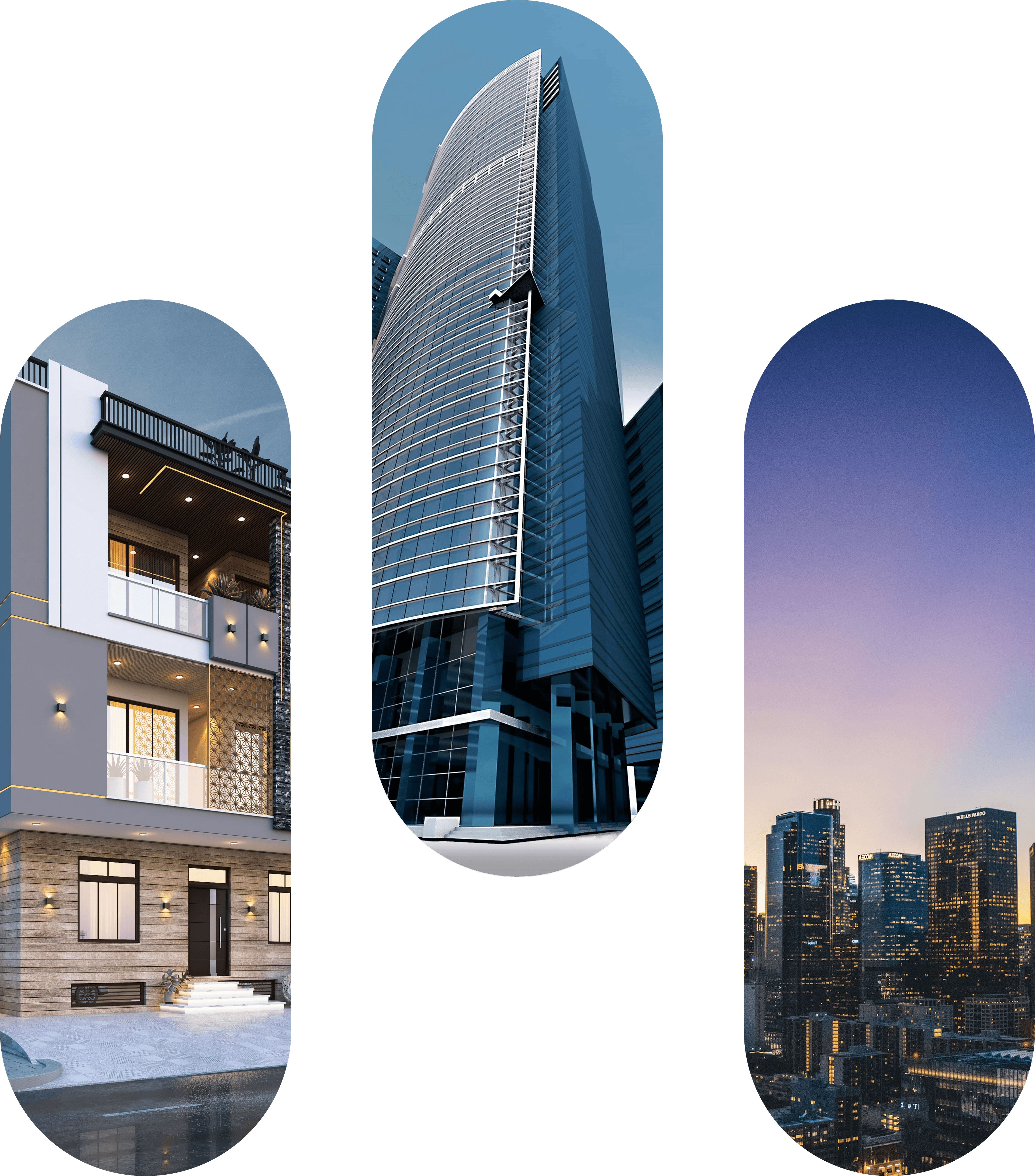 ZanoFund Hero Display