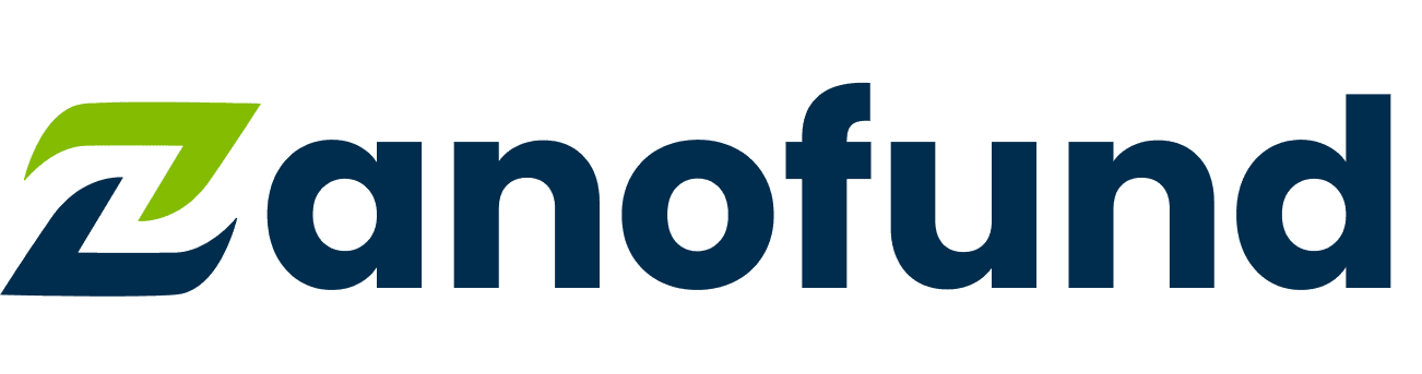 ZanoFund Logo